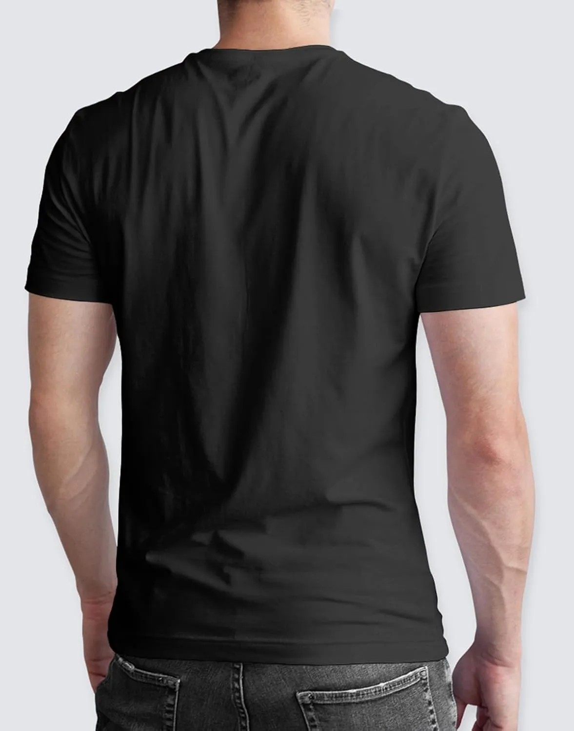 THE CEO Funny Camping T-Shirt Men's Tee with Vibrant Prints That Stay Fresh After Washes -Humorous Camp Joke Gift for Camping