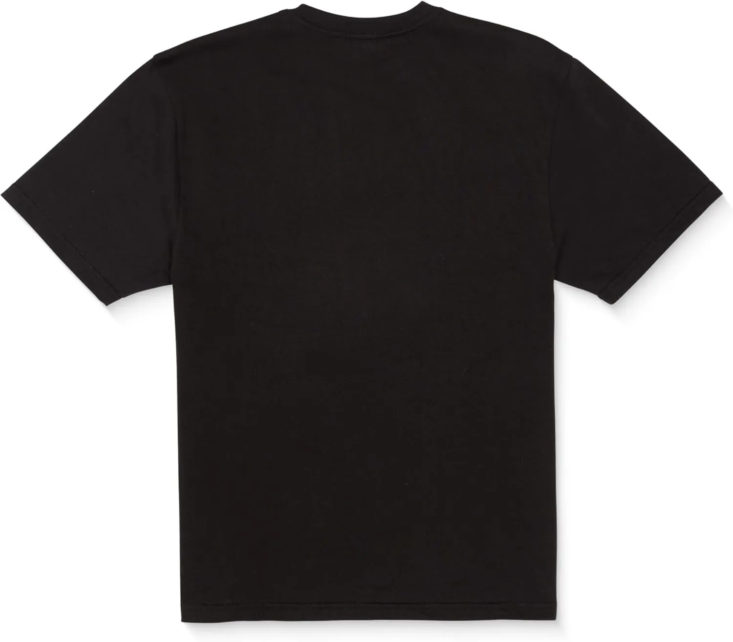 Volcom Boys' Crisp Stone Short Sleeve Tee