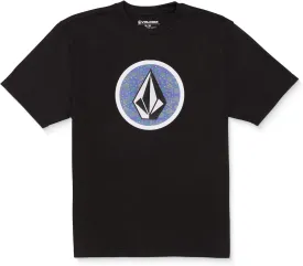 Volcom Boys' Crisp Stone Short Sleeve Tee